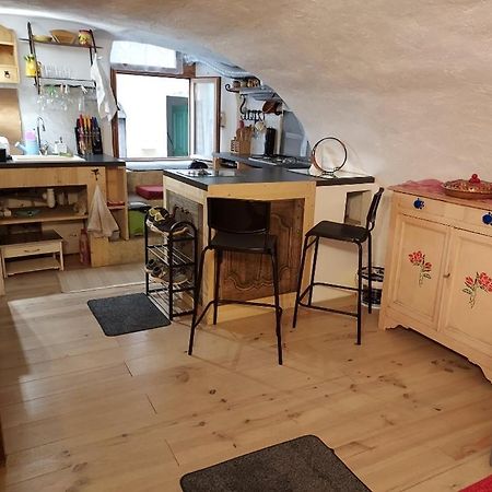 Studio Atypique Rue De Turin Breil-sur-Roya Εξωτερικό φωτογραφία