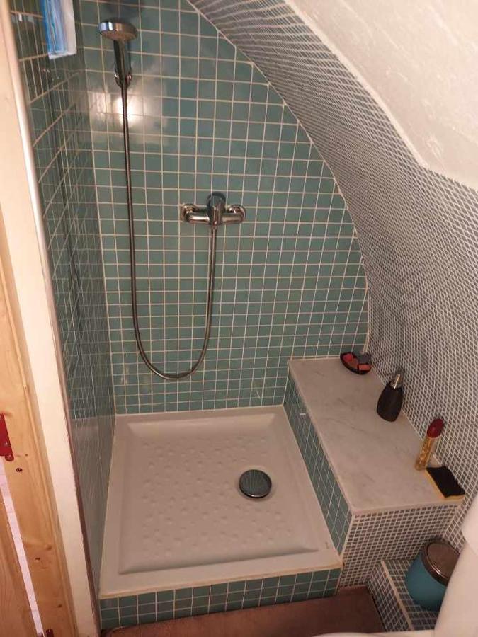 Studio Atypique Rue De Turin Breil-sur-Roya Εξωτερικό φωτογραφία