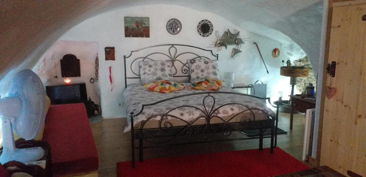 Studio Atypique Rue De Turin Breil-sur-Roya Εξωτερικό φωτογραφία