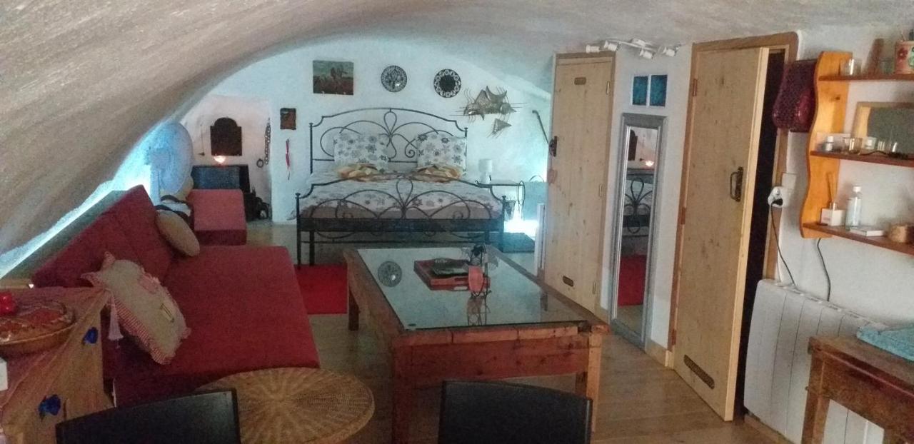 Studio Atypique Rue De Turin Breil-sur-Roya Εξωτερικό φωτογραφία